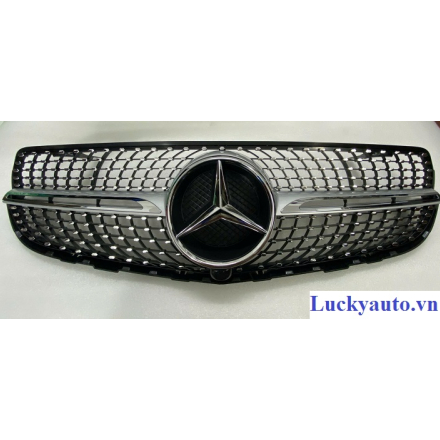 Mặt ca lăng sao rơi xe Mercedes GLC200_ A2538888500- 2538888500